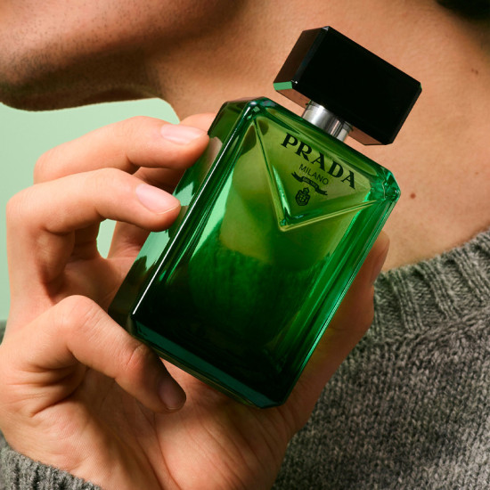 Paradigme Eau de Parfum - PRADA - Banango Shop