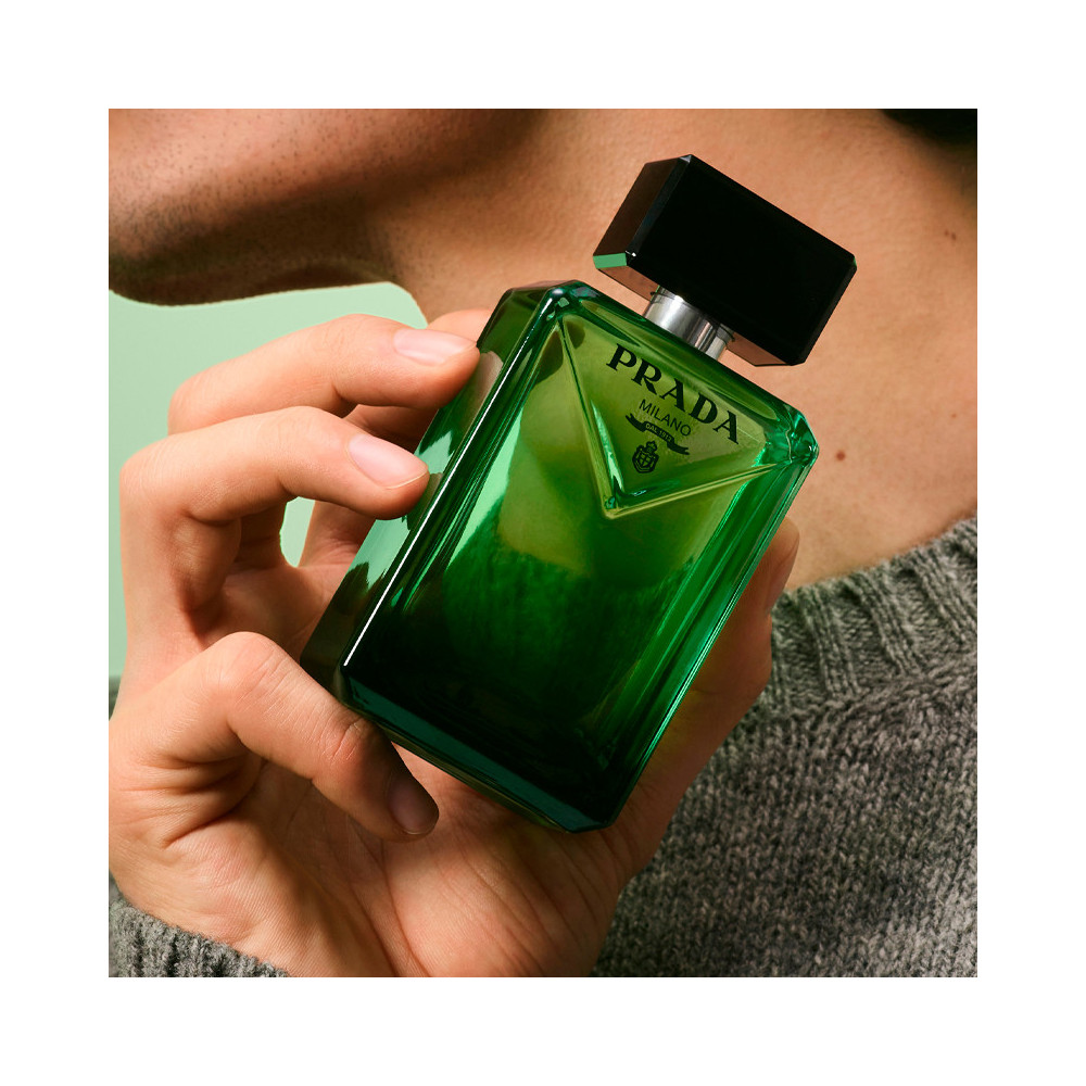 Paradigme Eau de Parfum - PRADA - Banango Shop