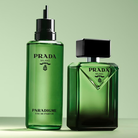 Paradigme Eau de Parfum - PRADA - Banango Shop