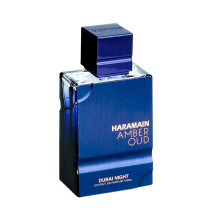 Amber Oud Dubai Night - AL HARAMAIN - Banango Shop