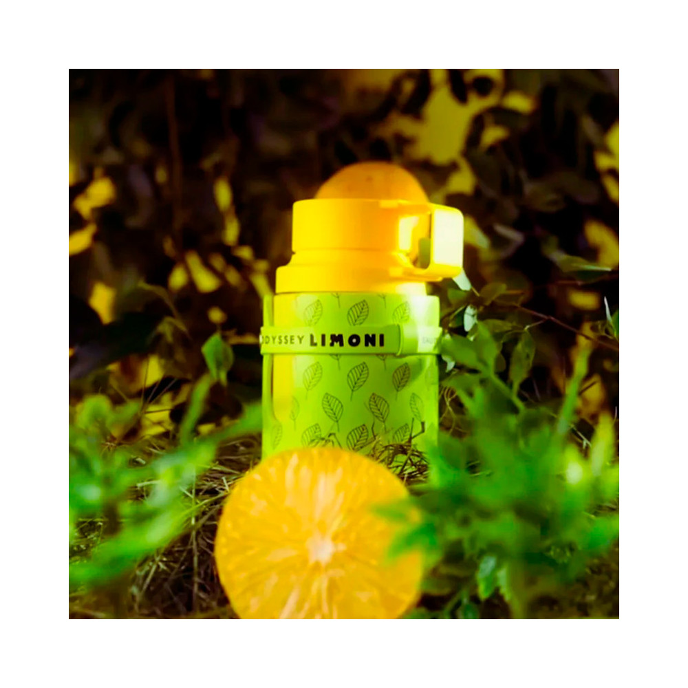 Odyssey Limoni Fresh - ARMAF - Banango Shop