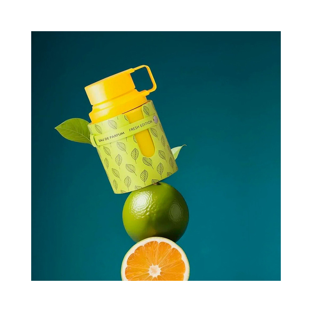 Odyssey Limoni Fresh - ARMAF - Banango Shop