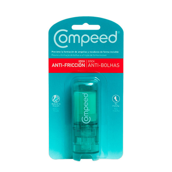 Anti-Friccion Stick Barra Anti Rozaduras - COMPEED - Banango Shop
