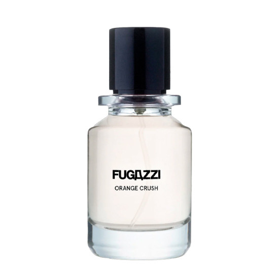 Orange Crush Extrait De Parfum - FUGAZZI - Banango Shop