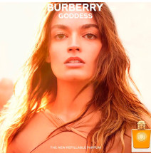 Goddess Parfum - BURBERRY - Banango Shop