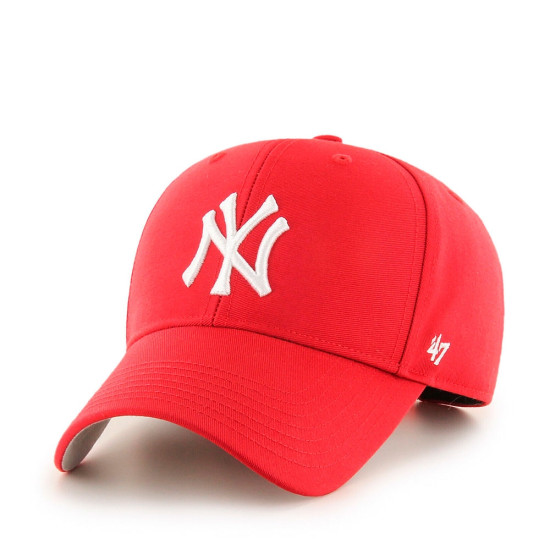 GORRA MLB NYY RAISED BASIC MVP - 47 Brand - Banango Shop