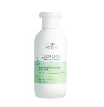 Elements Calming Champú Calmante - WELLA - Banango Shop