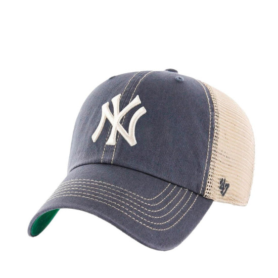 GORRA MLB NYY TRAWLER CLEAN UP - 47 Brand - Banango Shop