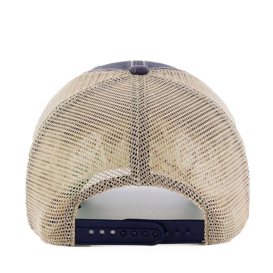 GORRA MLB NYY TRAWLER CLEAN UP - 47 Brand - Banango Shop