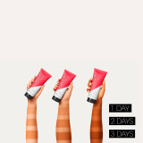 Gradual Tan Watermelon Infusion Bronceador Corporal - ST. TROPEZ - Banango Shop