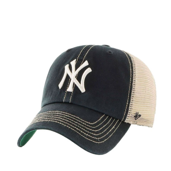 GORRA MLB NYY TRAWLER CLEAN UP - 47 Brand - Banango Shop