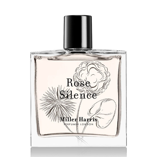 Rose Silence Eau De Parfum - MILLER HARRIS - Banango Shop
