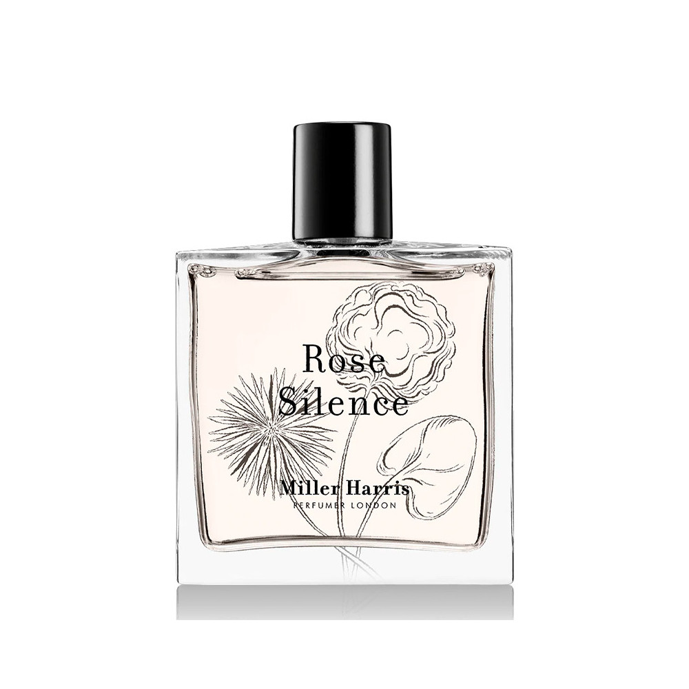 Rose Silence Eau De Parfum - MILLER HARRIS - Banango Shop