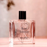Rose Silence Eau De Parfum - MILLER HARRIS - Banango Shop