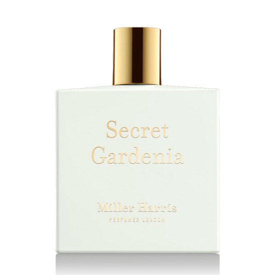 Secret Gardenia - MILLER HARRIS - Banango Shop