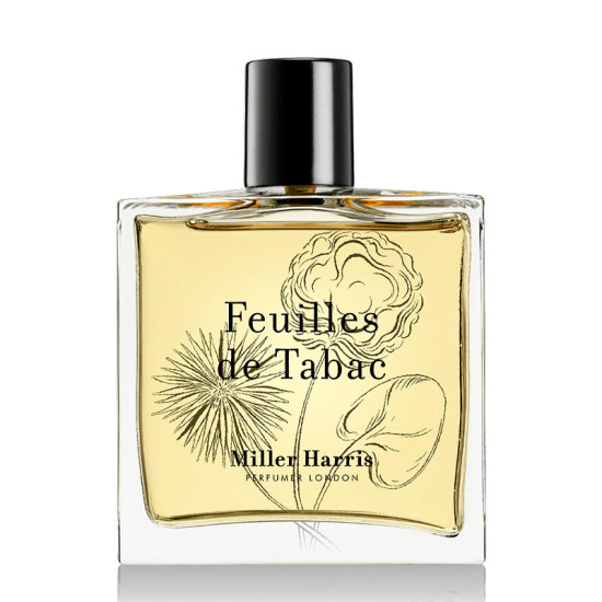 Feuilles De Tabac - MILLER HARRIS - Banango Shop