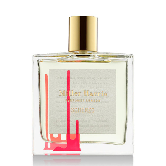 Scherzo - MILLER HARRIS - Banango Shop