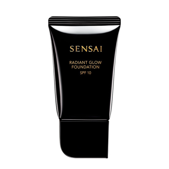 Radiant Glow Foundation Spf10 Base De Maquillaje - SENSAI - Banango Shop