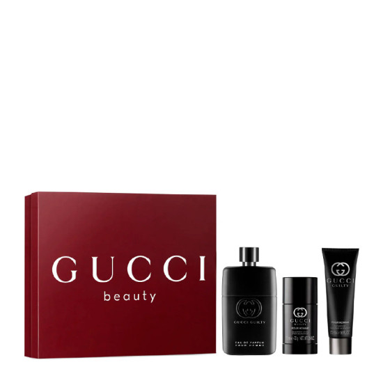 Gucci Guilty Pour Homme Eau de Parfum Estuche - GUCCI - Banango Shop