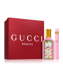 Gucci Flora Gardenia Eau De Parfum Estuche - GUCCI - Banango Shop