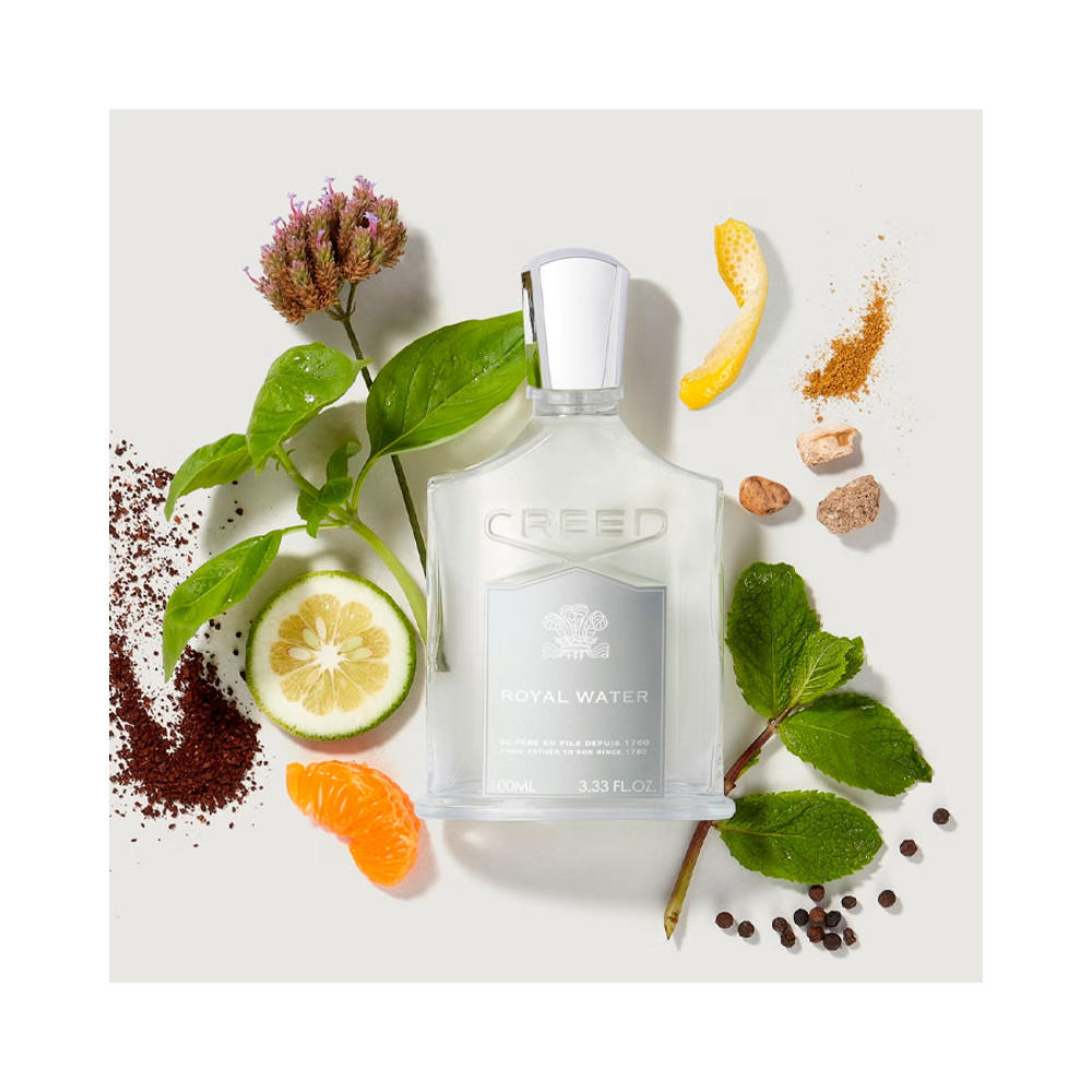 Royal Water Eau de Parfum - CREED - Banango Shop