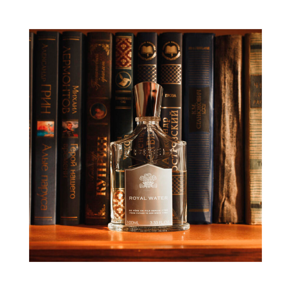 Royal Water Eau de Parfum - CREED - Banango Shop