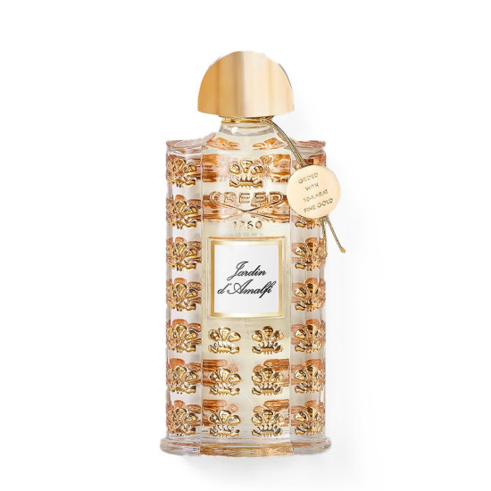 Les Royales Exclusives - Jardin D'Amalfi Eau de Parfum - CREED - Banango Shop
