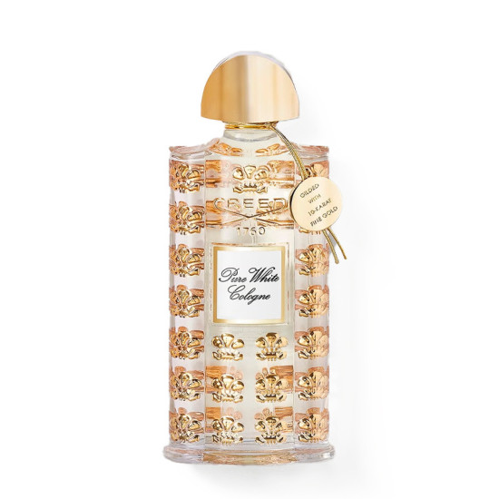 Les Royales Exclusives - Pure White Cologne Eau de Cologne - CREED - Banango Shop