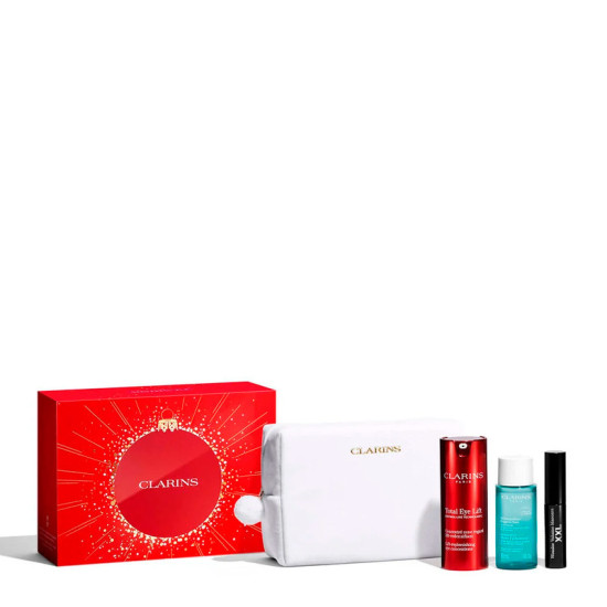 Total Eye Lift Estuche - CLARINS - Banango Shop