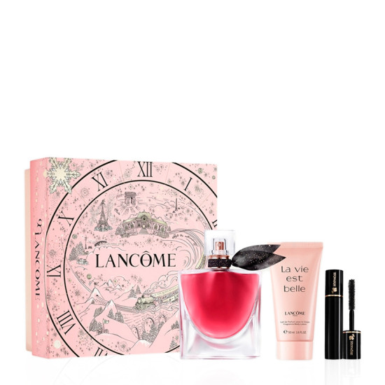 La Vie Est Belle L'Elixir Eau De Parfum Estuche - LANCOME - Banango Shop