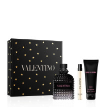 Born In Roma Uomo Eau de Toilette Estuche - VALENTINO - Banango Shop