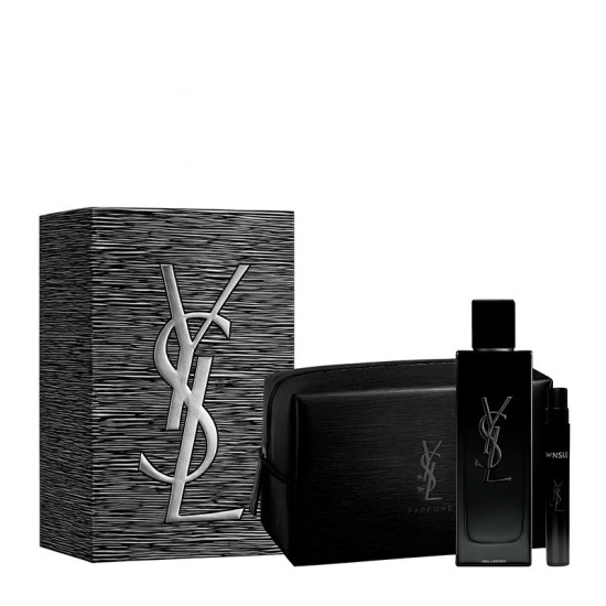 Myself Eau de Parfum Estuche - YVES SAINT LAURENT - Banango Shop