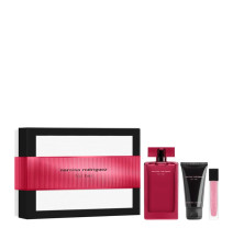 For Her Intense Eau De Parfum Estuche - NARCISO RODRIGUEZ - Banango Shop