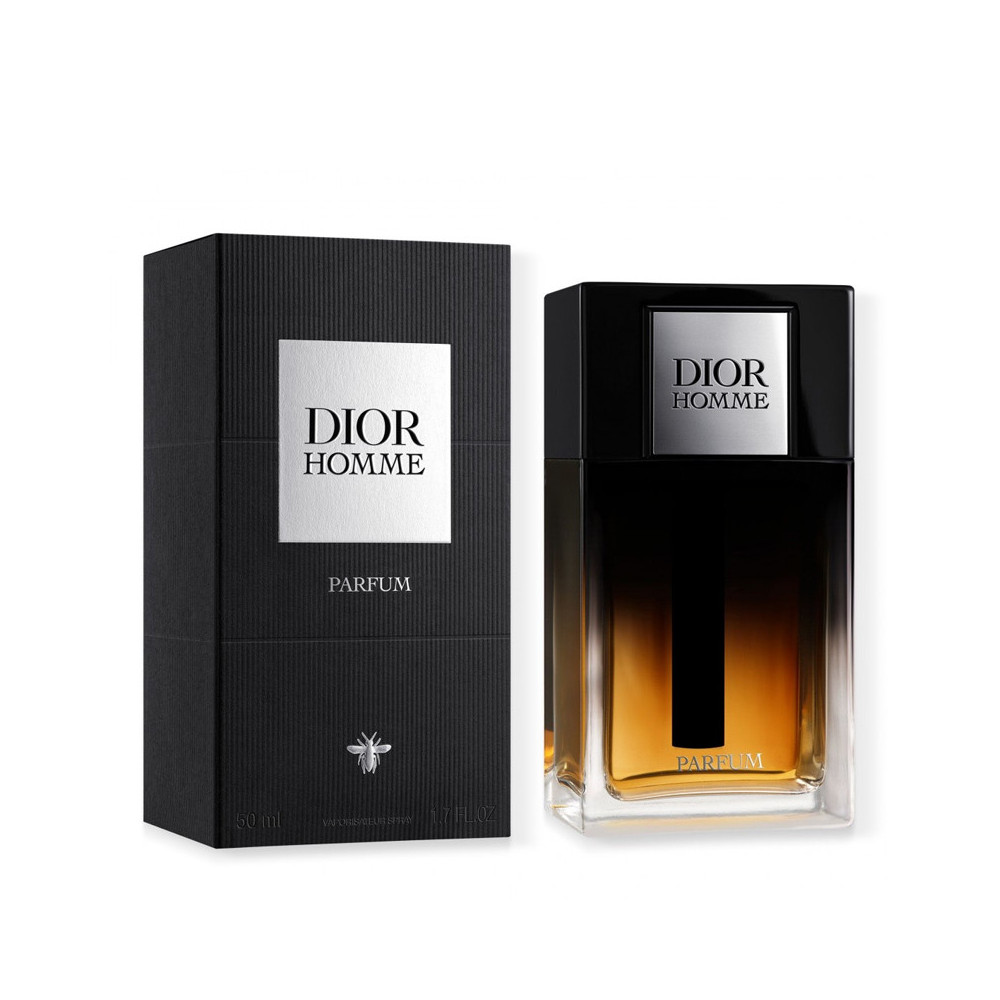 Dior Homme Parfum - DIOR - Banango Shop