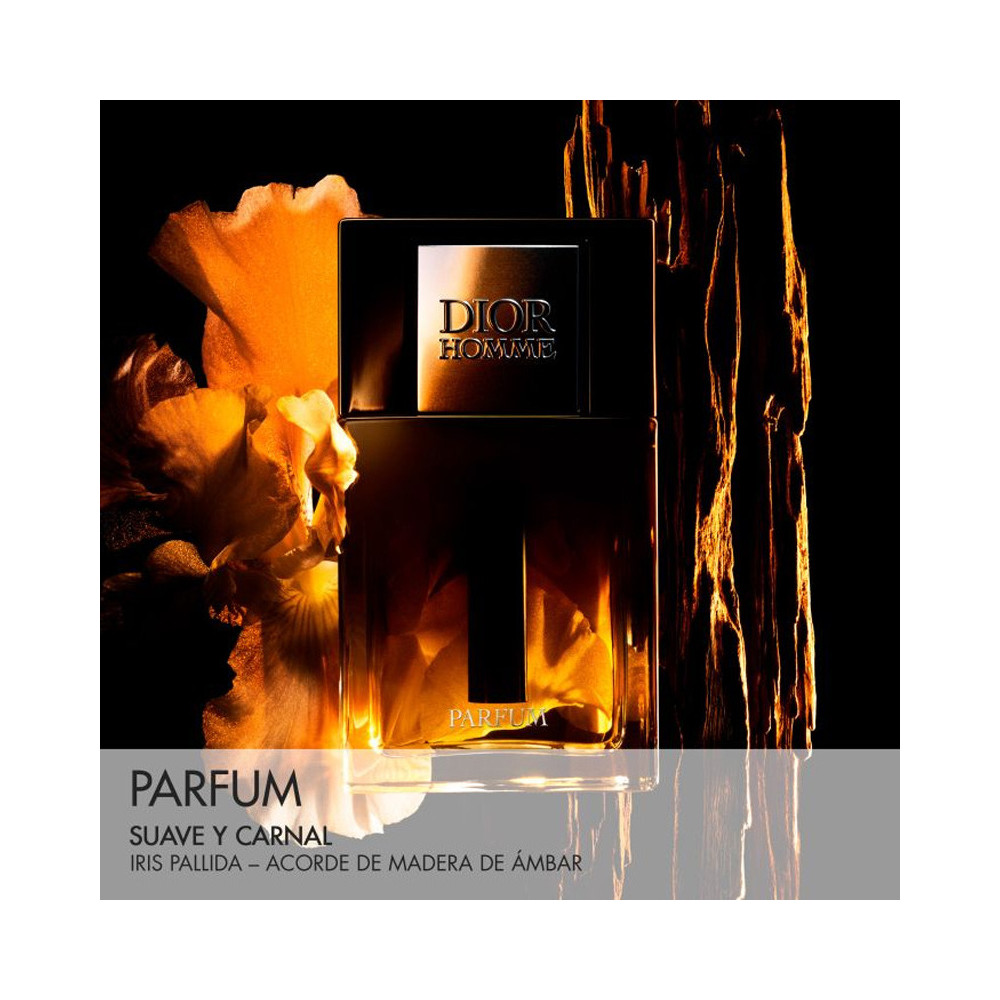 Dior Homme Parfum - DIOR - Banango Shop