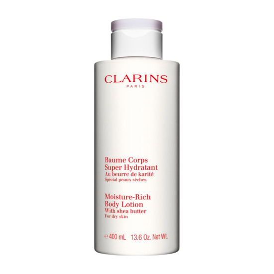 Baume Corps Super Hydratant Bálsamo Cuerpo Super Hidratante - CLARINS - Banango Shop