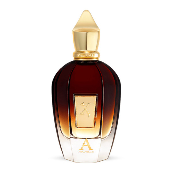 Alexandria II - XERJOFF - Banango Shop