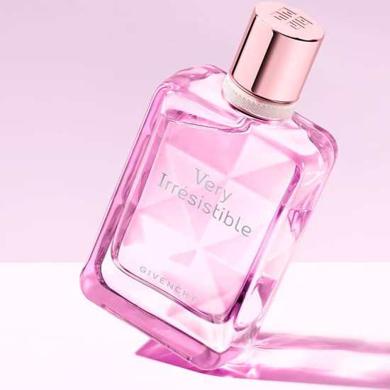 Very Irresistible Eau De Parfum - GIVENCHY - Banango Shop