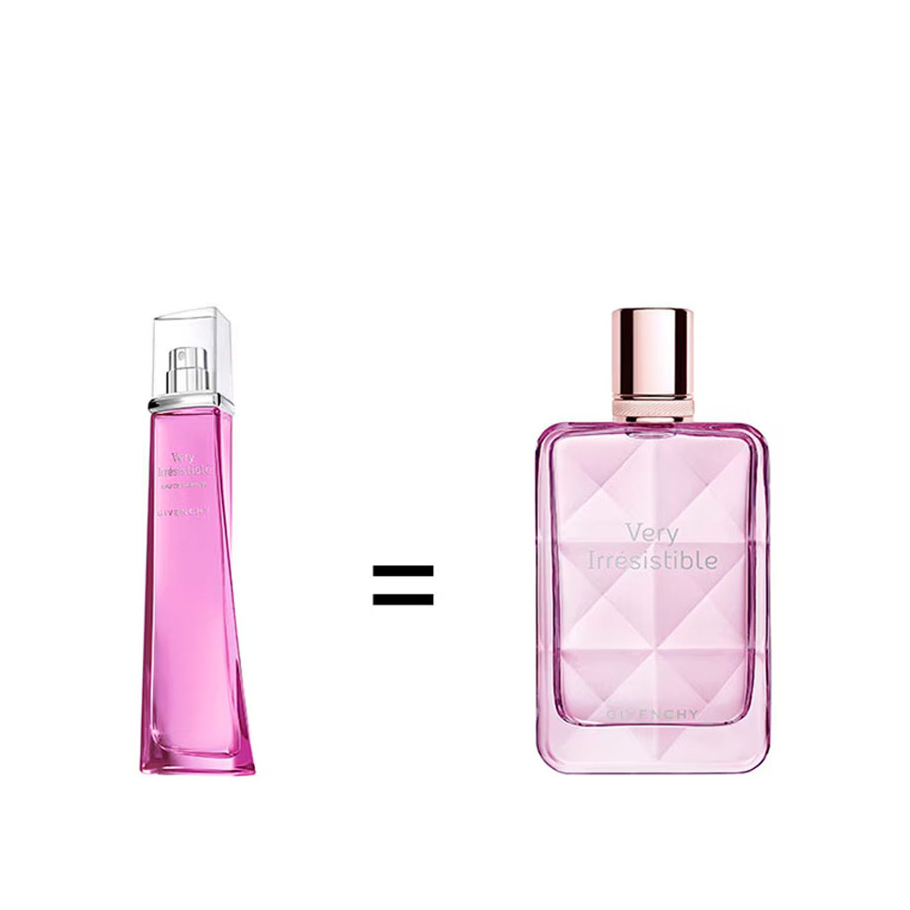 Very Irresistible Eau De Parfum - GIVENCHY - Banango Shop