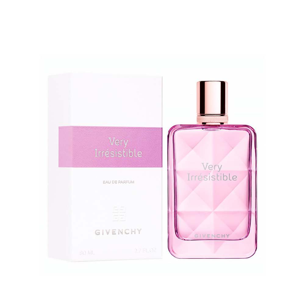 Very Irresistible Eau De Parfum - GIVENCHY - Banango Shop
