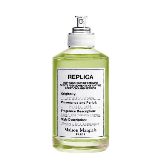 Replica From The Garden - MAISON MARGIELA - Banango Shop