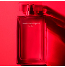 For Her Intense Eau De Parfum Estuche - NARCISO RODRIGUEZ - Banango Shop