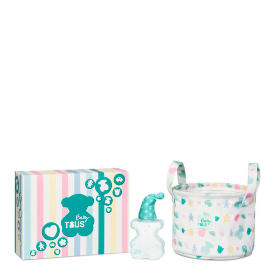 My Bathroom Baby Tous Set - TOUS - Banango Shop