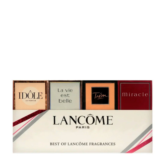 Lancome Miniatures Estuche - LANCOME - Banango Shop