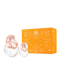 Omnia Crystalline Bvlgari Eau De Toilette Estuche - BULGARI - Banango Shop