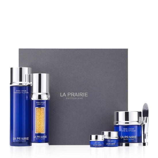 Skin Caviar Estuche - LA PRAIRIE - Banango Shop