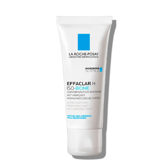 Effaclar H Iso-Biome Crema Calmante - LA ROCHE POSAY - Banango Shop