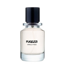 Vanilla Haze Extrait De Parfum - FUGAZZI - Banango Shop