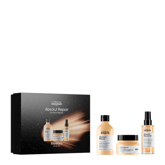 Meteora Absolut Repair Estuche - LOREAL PROFESSIONNEL - Banango Shop