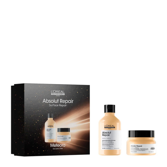 Meteora Absolut Repair 2025 Estuche - LOREAL PROFESSIONNEL - Banango Shop